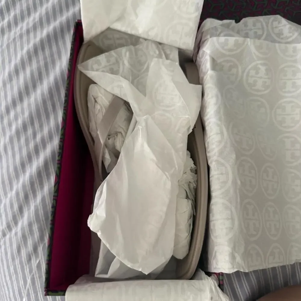 Tory Burch ROXANNE FLIP-FLOP